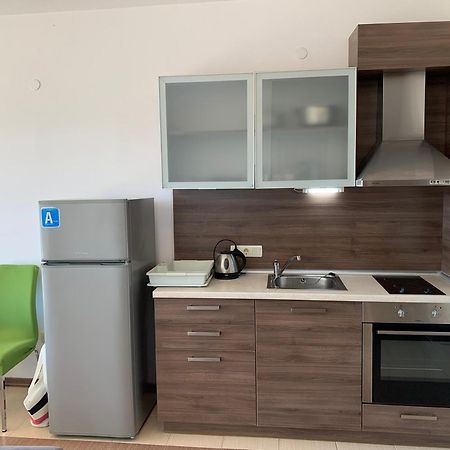 Apartment At St. Nicholas Complex-Igora Черноморець Екстер'єр фото